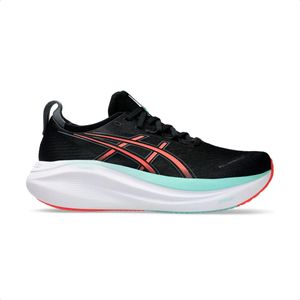 Zapatillas Asics Gel Nimbus 27 Hombre Running Ngr