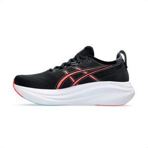 Zapatillas Asics Gel Nimbus 27 Hombre Running Ngr