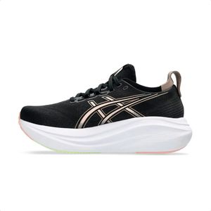 Zapatillas Asics Gel Nimbus 27 Wns Mujer Running Ngr