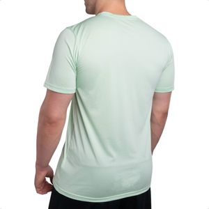 Remera Puma Train Fav Blaster Tee Training Vde