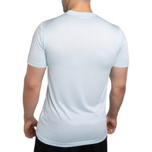 Remera Nike Df Tee Rlgd Gf Training Cel