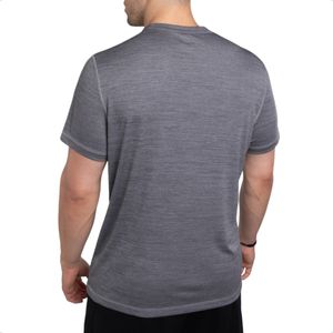 Remera Reebok Id Train Energy Tech Tee Training Grs