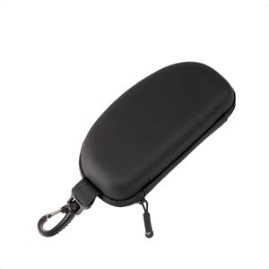 Estuche P/ Antiparras Arena Google Case Natación Ngr
