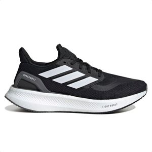 Zapatillas Adidas Pureboost 5 Hombre Running Ngr