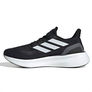 Zapatillas Adidas Pureboost 5 Hombre Running Ngr