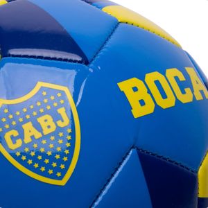 Pelota Fútbol Sport Complements Mundial 2.0 Boca N°5 F11
