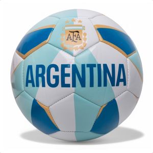 Pelota Fútbol Sport Complements Mundial 2.0 Afa N°5 F11