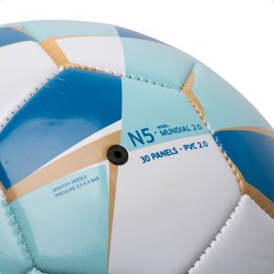 Pelota Fútbol Sport Complements Mundial 2.0 Afa N°5 F11