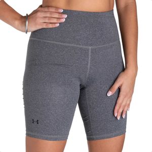 Calza Corta Under Armour Biker Wns Training Grs