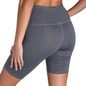 Calza Corta Under Armour Biker Wns Training Grs