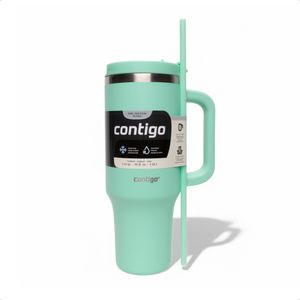 Vaso Térmico Contigo Streetville Reef 1180 Ml Vde