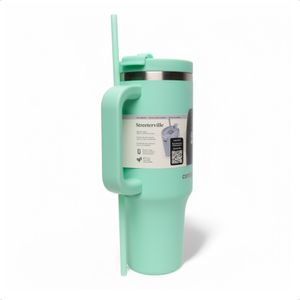 Vaso Térmico Contigo Streetville Reef 1180 Ml Vde