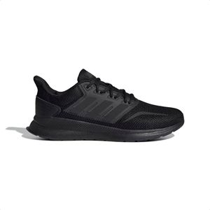 Zapatillas Adidas Runfalcon 5 Wns Mujer Running Ngr