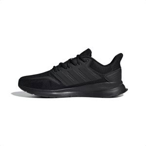 Zapatillas Adidas Runfalcon 5 Wns Mujer Running Ngr