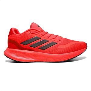 Zapatillas Adidas Runfalcon 5 Hombre Running Rjo