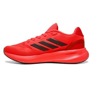 Zapatillas Adidas Runfalcon 5 Hombre Running Rjo