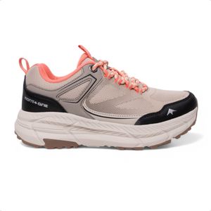 Zapatillas Montagne City Outdoor Welten Wns Adventure Bge
