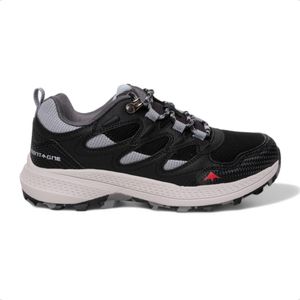 Zapatillas Montagne City Outdoor Legion Wns Adventure Ngr