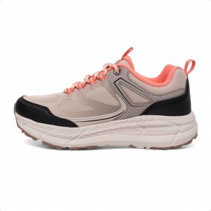 Zapatillas Montagne City Outdoor Welten Wns Adventure Bge