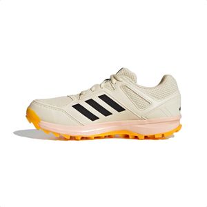 Botines Adidas Fabela Rise Wns Mujer Hockey Bla