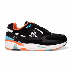 Zapatillas Le Coq Sportif R1100 Pop Unisex Casual Ngr