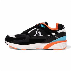 Zapatillas Le Coq Sportif R1100 Pop Unisex Casual Ngr