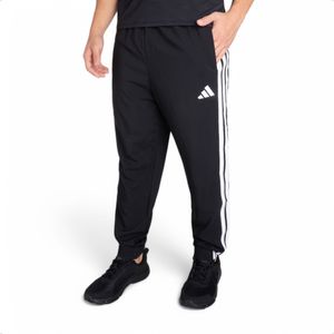 Pantalón Adidas Essentials 3s C/ Bolsillos Training Ngr