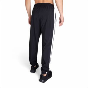 Pantalón Adidas Essentials 3s C/ Bolsillos Training Ngr