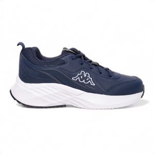 Zapatillas Kappa Logo Capri Jr Niños Training Mno