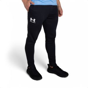 Pantalón Under Armour Rival Terry Training Ngr