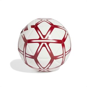 Pelota Futbol Adidas Starlance Clb Nº 5 F11 Bdo