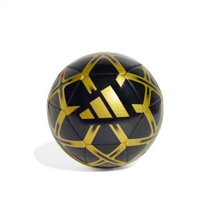Pelota Futbol Adidas Starlance Clb Nº 5 F11 Ngr