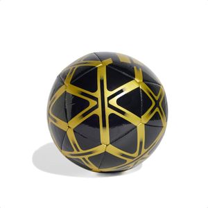 Pelota Futbol Adidas Starlance Clb Nº 5 F11 Ngr