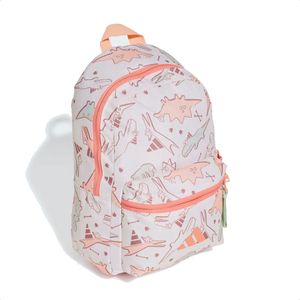 Mini Mochila Adidas Adiraptor Bpk Casual Urbano Bge