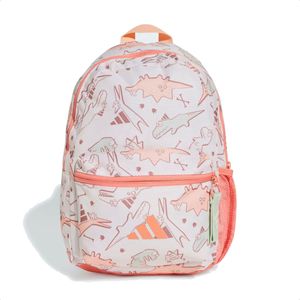Mini Mochila Adidas Adiraptor Bpk Casual Urbano Bge