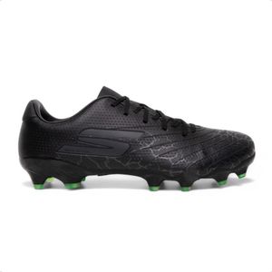 Botines Fútbol Skechers Skk Academy Hombre Fg F11 Tapones