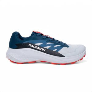 Zapatillas Salomon Alphaglide Hombre Adventure Bco