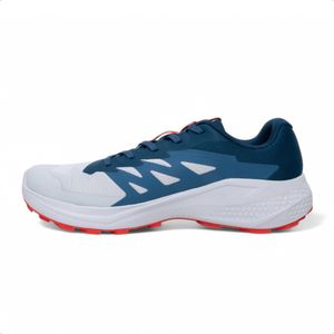 Zapatillas Salomon Alphaglide Hombre Adventure Bco