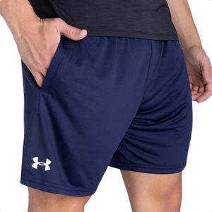 Short Under Armour Tech 7in C/ Bolsillos Training Mno