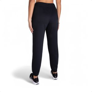 Pantalón Under Armour Rival Terry Jogger Wns Training Ngr