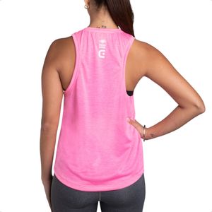 Musculosa Mens Sana Gimnasia Esgrima La Plata Wns Training