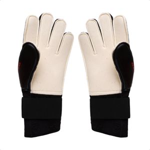 Guantes Arquero Prostar Ultrablack Supersoft Fútbol Ngr