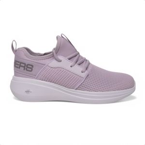 Zapatillas Skechers Go Run Fast Wns Mujer Running Lvd