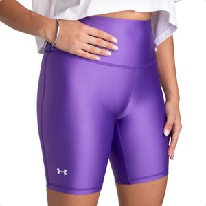 Calza Biker Under Armour Wns Training Vio