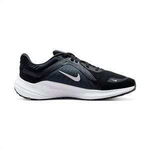 Zapatillas Nike Quest 5 Wns Mujer Running Ngr