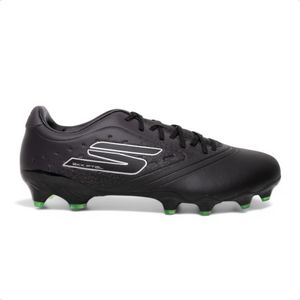 Botines Fútbol Skechers Razor Academy Hombre Fg F11 Tapones