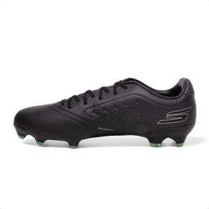 Botines Fútbol Skechers Razor Academy Hombre Fg F11 Tapones