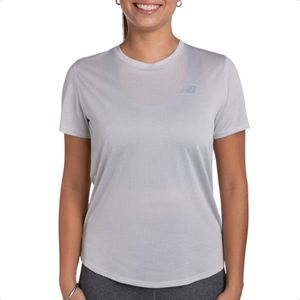Remera New Balance Wt41253 Ahh Athletics Wns Training