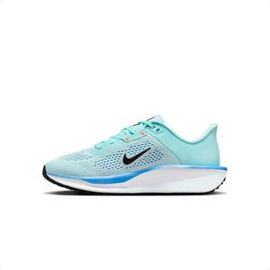 Zapatillas Nike Quest 6 Wns Mujer Running Cel
