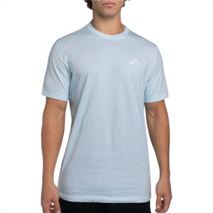 Remera Nike Club Tee Training Cel